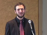 Masters in Public Administration in Environmental Science and Policy Fall 2009 Final Briefings—Matt Barron