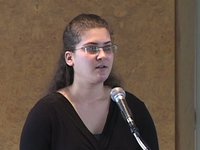 Masters in Public Administration in Environmental Science and Policy Fall 2009 Final Briefings—Britni Steingard