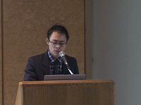 Masters in Public Administration in Environmental Science and Policy Fall 2009 Final Briefings—Anyi Wang