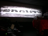 YngveSin @ klub taktlös
