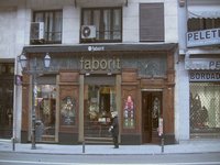 El café mágico de Faborit