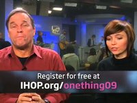 IHOP-KC’s Most Significant Season in 10 Years