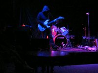 Mutate, 20th of December, 2010, Wagon and Horses, Birmingham