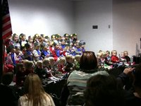 Brianna's Christmas Pageant