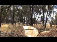 U.A.P BMX Mixtape #1
