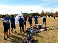 Winter League Week 4