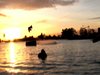WAKEBOARDING