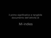 Non Me Ne Lavo Milano! (Mi-indies)