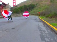 SPORTING-SAILS - Golden Sail