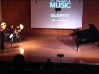 Boguslaw Schaeffer - Pilch Music_Guartet