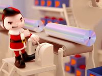 Platekompaniet Holiday Commercial