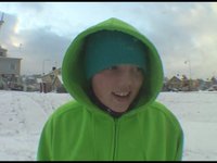 Videoblogg nr.1