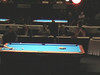 Billiard around the world