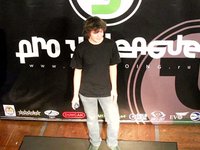 Bukanov Sergey PYL 1A 1ST