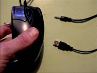 Trigger Mouse