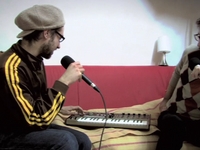 Le microKORG par Jawen (visite RendezVousCreation n° 3)