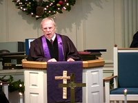 "When the True Becomes Real" - Dr. C. David Matthews