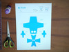Papercraft