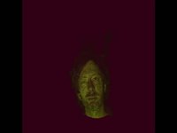 Radiohead - House of cards