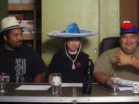 TWO BEER QUEERS EPISODE 42 - STONE VERTICAL EPIC 9-9-9