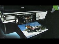 Unboxing the Websmart Printer