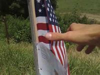 Run for the Fallen: July 25 Dedication