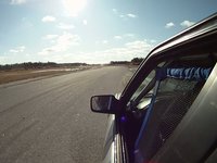 Driftwater in the E30