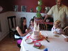 Caroline 3rd Birthday
