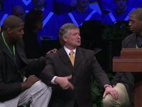 FBS -- Finding Jesus