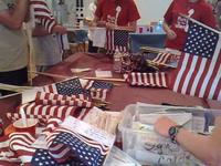 Run for the Fallen: Illinois