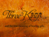 Three Kings