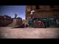 skate. 2 solo 2