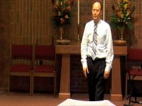 TroyHope Sunday Sermon 10-25-09