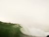 Surfing waves