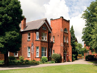 The Read School