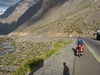 Travelling the world on a bicycle   / Wereldfietser 