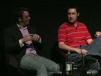 GHC 09 - Panel 2 Self Published IP