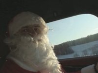 Les Routes du Père Noël