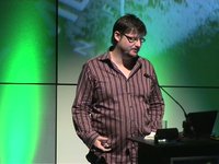 GHC09 - Paul Wedgewood
