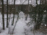 Kerstkaart 2009