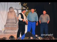 Tierra de esperanza