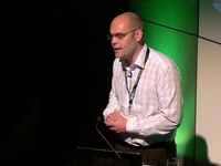 GHC 09 - Roger Walkden