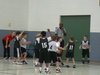 Frisco YMCA Tigers
