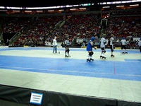 Jam - Derby Liberation Front vs Socket Wenches