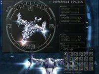 Copperhead gameplay