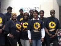 TWU Local 260: Holiday Spirit
