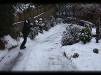 Snow-Town Episode II