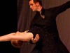Dance and Live Performance