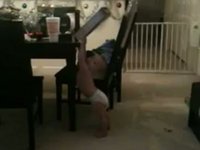 Tall Boy