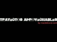 Trayectos Aprovechables
